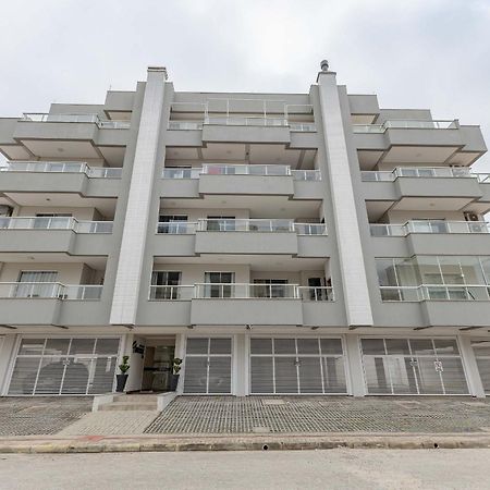 Excelente Apartamento A 2 Minutos Da Praia De Bombas Bombinhas Kültér fotó