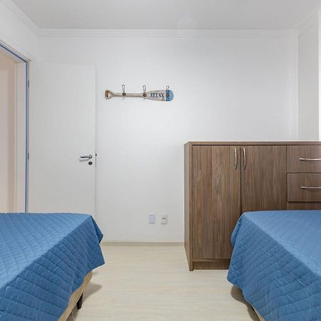 Excelente Apartamento A 2 Minutos Da Praia De Bombas Bombinhas Kültér fotó