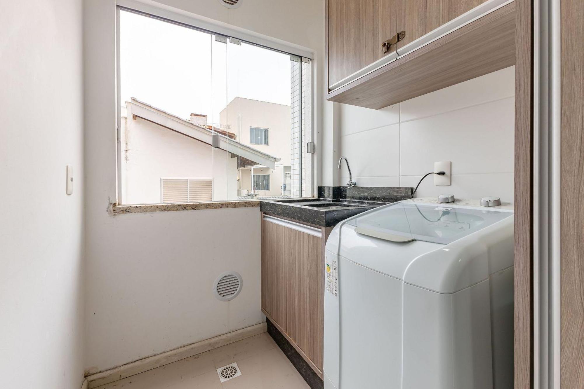 Excelente Apartamento A 2 Minutos Da Praia De Bombas Bombinhas Kültér fotó