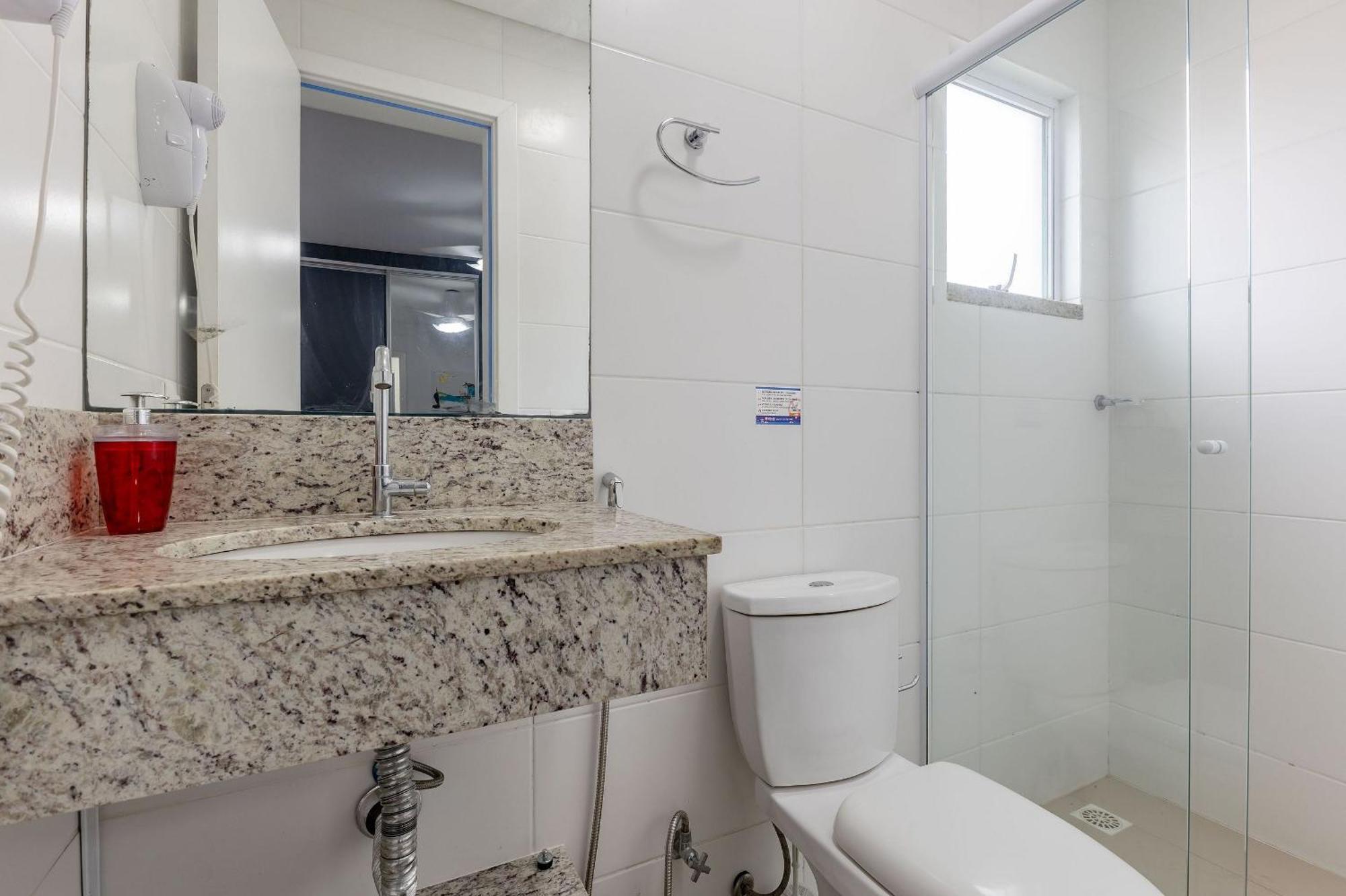 Excelente Apartamento A 2 Minutos Da Praia De Bombas Bombinhas Kültér fotó