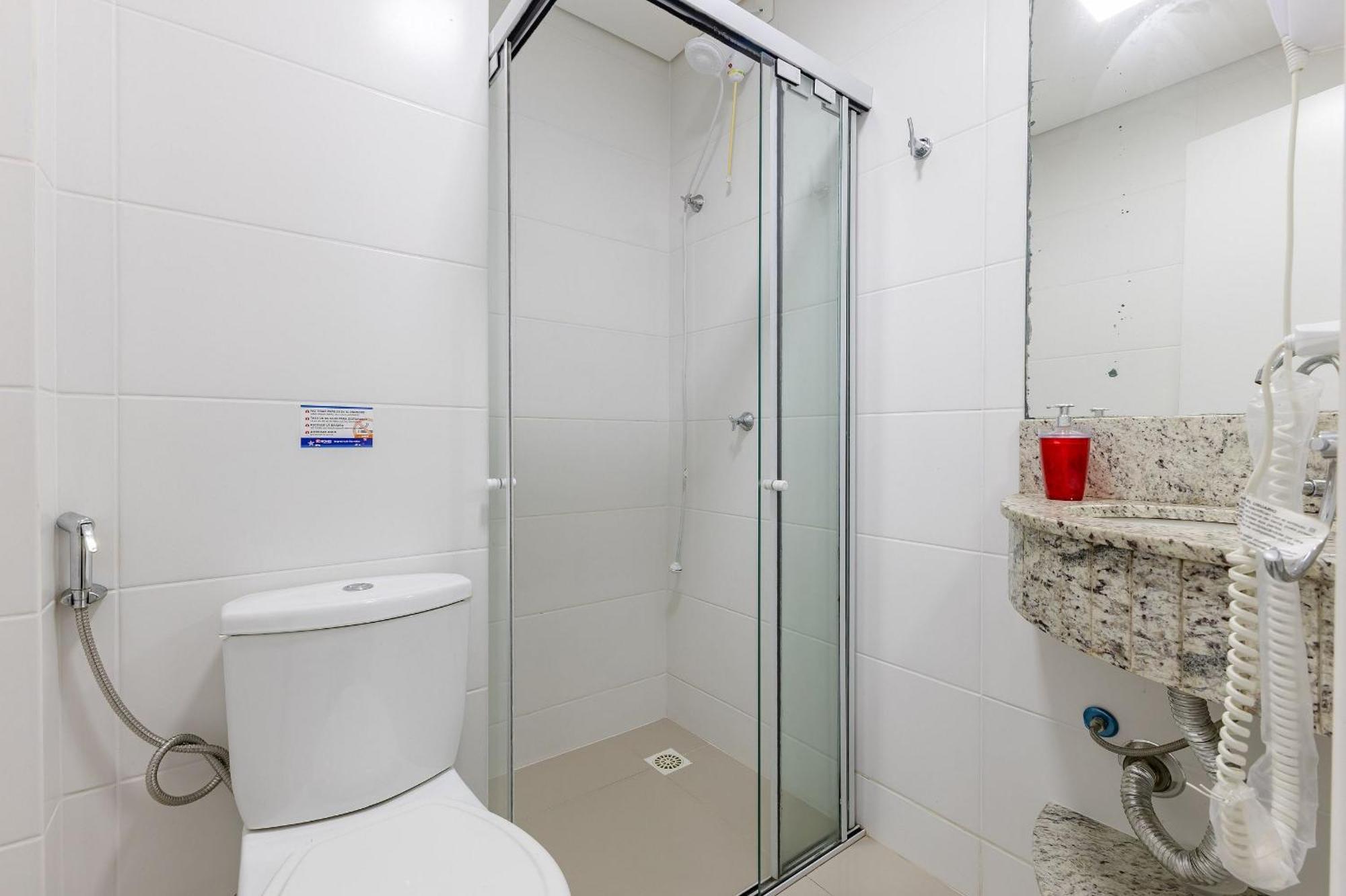Excelente Apartamento A 2 Minutos Da Praia De Bombas Bombinhas Kültér fotó